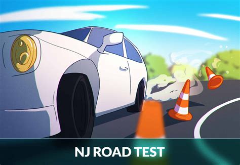 The Ultimate Guide to Your New Jersey Road Test 